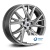 Диск КиК R18 / 6.5J PCD 5x108 ЕТ 33 ЦО 60.1 Кайлас