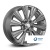 Диск Скад R18 / 7.5J PCD 5x108 ЕТ 35 ЦО 67.1 Линней Диск Скад R18 / 7.5J PCD 5x108 ЕТ 35 ЦО 67.1 Линней