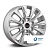 Диск Legeartis Concept R18 / 8J PCD 6x139.7 ЕТ 25 ЦО 106.3 TY572