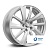Диск iFree Original R18 / 7J PCD 5x110 ЕТ 40 ЦО 67.1 ZV Evolute i-Joy КС1111