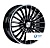 Диск Скад R15 / 6J PCD 4x100 ЕТ 46 ЦО 54.1 Веритас