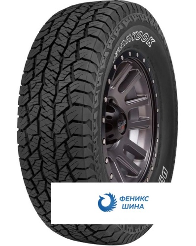 Шина (резина) Hankook 245/70 r17 RF11 110T