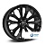 Диск AEZ R21 / 9.5J PCD 5x130 ЕТ 43 ЦО 71.6 Leipzig black