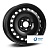 Диск ТЗСК R16 / 6.5J PCD 5x108 ЕТ 50 ЦО 63.3 FocusIII_Mondeo