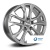 Диск Скад R17 / 7J PCD 5x108 ЕТ 33 ЦО 60.1 Атакор Диск Скад R17 / 7J PCD 5x108 ЕТ 33 ЦО 60.1 Атакор
