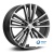 Диск Скад R19 / 7.5J PCD 5x114.3 ЕТ 45 ЦО 66.1 Манчестер Диск Скад R19 / 7.5J PCD 5x114.3 ЕТ 45 ЦО 66.1 Манчестер