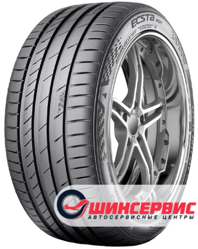 Шина (резина) Kumho 245/45 R20 Ecsta PS71 103V