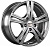 Диск Xtrike 6.5/16 5/108 et45 63.35 X-112 HSB