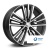 Диск Скад R19 / 7.5J PCD 5x108 ЕТ 45 ЦО 63.35 Манчестер Диск Скад R19 / 7.5J PCD 5x108 ЕТ 45 ЦО 63.35 Манчестер