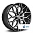 Диск RST R21 / 9J PCD 5x114.3 ЕТ 40 ЦО 67.1 R2104FF