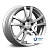 Диск Скад R15 / 6J PCD 4x98 ЕТ 38 ЦО 58.6 Дели