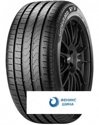 Шина (резина) Pirelli 225/45 R17 Cinturato P7 91W