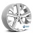 Диск Premium Series R18 / 7.5J PCD 5x108 ЕТ 47 ЦО 60.1 КР011 Tiggo 8 Pro