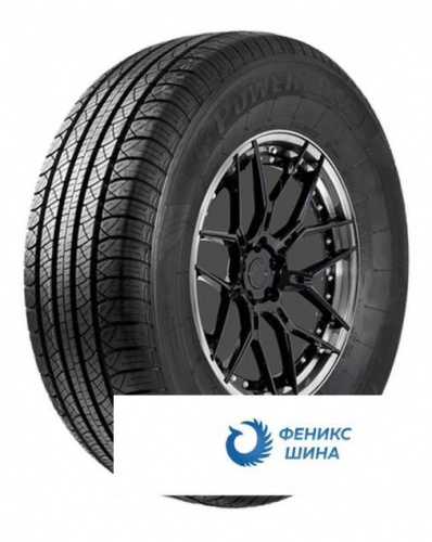 Шина (резина) Powertrac R16 245/70 111H XL  CityRover