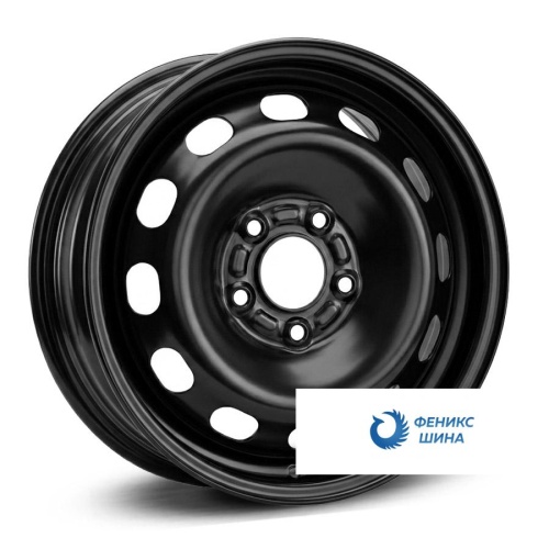 Диск Magnetto R15 / 6J PCD 5x108 ЕТ 52.5 ЦО 63.3 15000