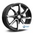 Диск Скад R15 / 6J PCD 4x100 ЕТ 50 ЦО 60.1 Осака Диск Скад R15 / 6J PCD 4x100 ЕТ 50 ЦО 60.1 Осака