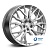 Диск Скад R18 / 7J PCD 5x100 ЕТ 28 ЦО 57.1 Эльба