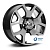 Диск КиК R18 / 7J PCD 5x139.7 ЕТ 35 ЦО 108.5 Намиб