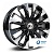 Диск RPLC-Wheels R18 / 7.5J PCD 6x139.7 ЕТ 46 ЦО 67.1 Mi258