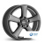 Диск DEZENT 7.0/17 5/112 et40 57.1 TX Grphite Сфера