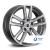 Диск КиК R17 / 6.5J PCD 5x139.7 ЕТ 40 ЦО 98.1 Каланг