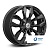 Диск Wheels UP R17 / 7J PCD 5x139.7 ЕТ 45 ЦО 98.1 Up116