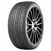Шины Nokian Tyres (Ikon Tyres) WR Snowproof P