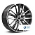 Диск Скад R18 / 8J PCD 5x114.3 ЕТ 45 ЦО 60.1 KL-353