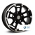 Диск Скад R16 / 7J PCD 5x139.7 ЕТ 15 ЦО 98.5 Барахас
