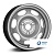 Диск ALCAR STAHLRAD (KFZ) R15 / 4.5J PCD 3x112 ЕТ 23.5 ЦО 57.1 7820