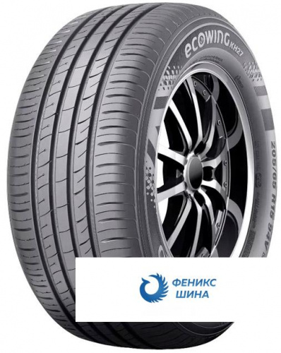 Шина (резина) Kumho R14 195/65 89H  Ecowing ES01 KH27