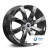 Диск КиК R15 / 6J PCD 4x114.3 ЕТ 46 ЦО 67.1 Джемини-Оригинал
