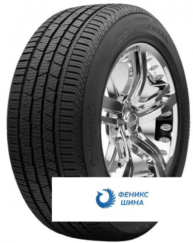 Шина (резина) Continental 275/45 R20 ContiCrossContact LX Sport ContiSilent 110V