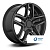 Диск RST R18 / 8J PCD 6x139.7 ЕТ 25 ЦО 106.1 R238