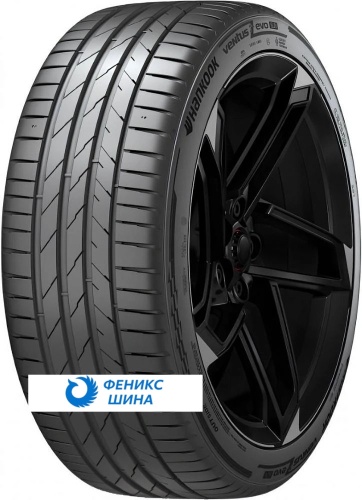 Шина (резина) Hankook R20 255/40 101Y ZR XL  Ventus evo Z Z001