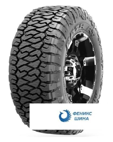 Шина (резина) Maxxis R16 245/70 111T XL  RAZR AT-811