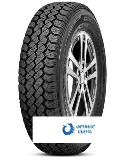 Шина (резина) Cordiant R16 185/75 C 104/102Q  Business CA-1 (КОМПЛЕКТ с камерой) КАМ.