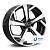 Диск Скад R18 / 7J PCD 5x108 ЕТ 33 ЦО 60.1 KL-328