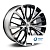 Диск RST R18 / 8J PCD 5x114.3 ЕТ 50 ЦО 60.1 R028