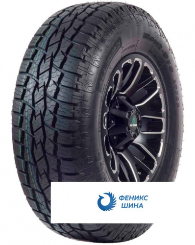 Шина (резина) Sunfull 275/55 R20 MONT-PRO AT786 113H