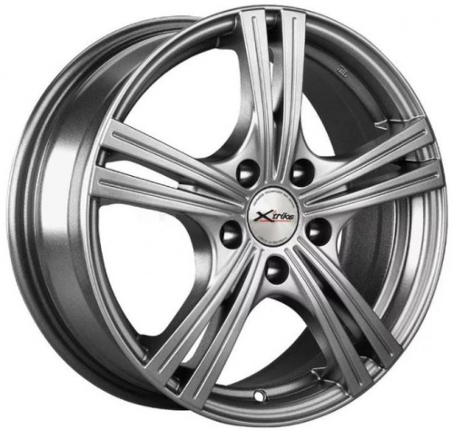Диск Xtrike 6.5/16 5/108 et45 63.35 X-112 HSB