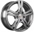 Диск Xtrike 6.5/16 5/108 et45 63.35 X-112 HSB