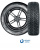 Шина (резина) Ikon (Nokian Tyres) R19 255/45 104R XL Ikon (Nokian Tyres) Autograph Snow 3 SUV