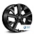 Диск Premium Series R18 / 7.5J PCD 5x114.3 ЕТ 45 ЦО 67.1 КР011 Xceed