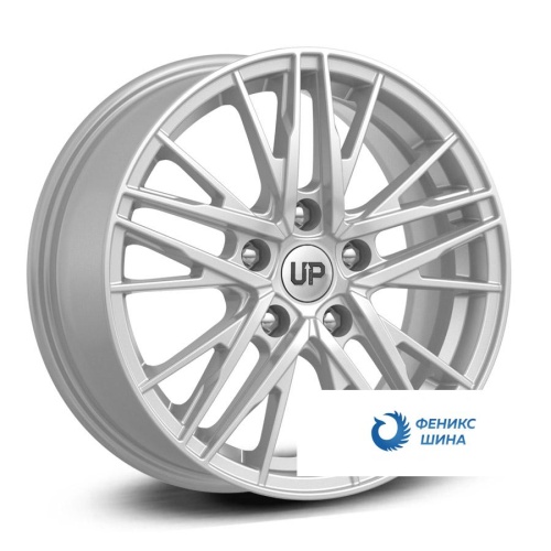 Диск Wheels UP R16 / 6.5J PCD 5x112 ЕТ 46 ЦО 57.1 Up108