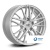 Диск Wheels UP R16 / 6.5J PCD 5x112 ЕТ 46 ЦО 57.1 Up108
