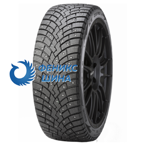 Шина (резина) Pirelli R17 225/55 101T XL Pirelli Ice Zero 2 Шип.