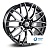 Диск RST R18 / 8J PCD 5x112 ЕТ 39 ЦО 66.6 R098