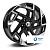 Диск RPLC-Wheels R19 / 7.5J PCD 5x114.3 ЕТ 49.5 ЦО 67.1 Hy270