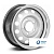 Диск ТЗСК R16 / 6.5J PCD 5x139.7 ЕТ 40 ЦО 98.5 LADA Urban 4x4